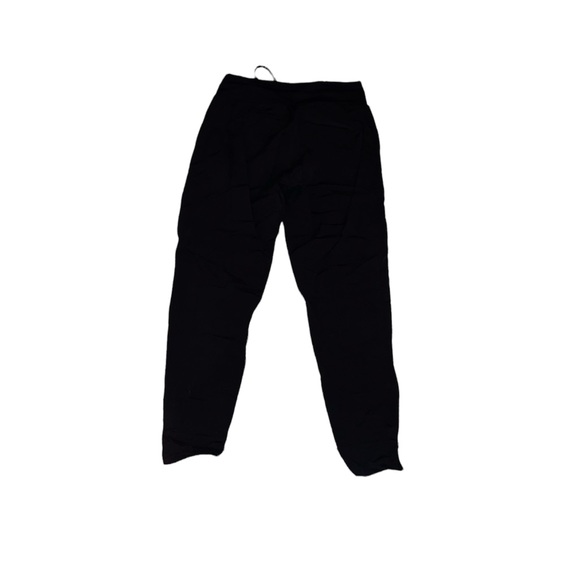 Athleta Trekkie North Joggers Black Lightweight Breathable Hiking Athletic Pants - Picture 4 of 7